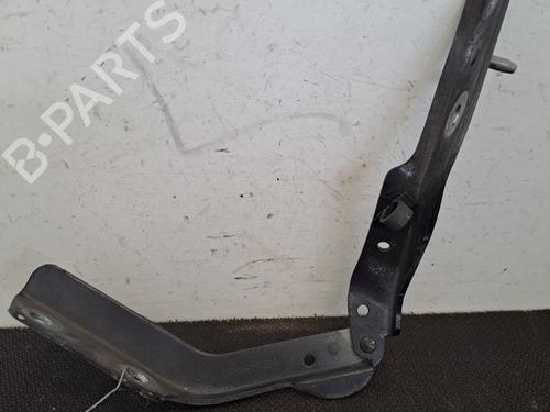 Used Hinge/Door check strap PEUGEOT 607 (9D, 9U) 2.0 HDI (136 hp) 28401178