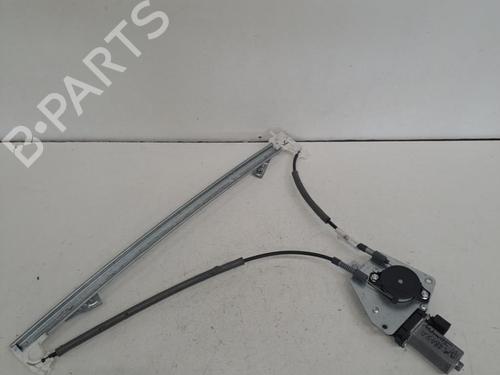 Used Front left window mechanism Front left window mechanism 28407747 28407747