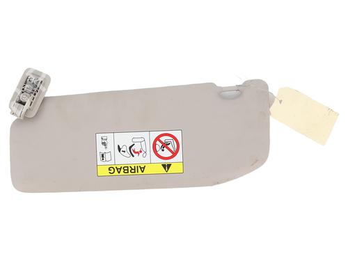 Used Right sun visor Right sun visor CITROËN C3 III (SX) 1.5 BlueHDi 100 (SXYHYP, SXYHTU) (102 hp) 32479026 32479026