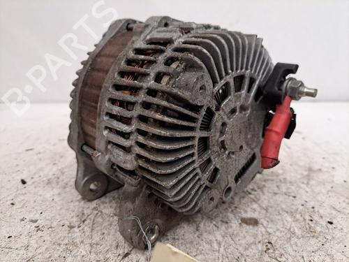 Used Alternator Alternator RENAULT LAGUNA III (BT0/1) 2.0 dCi (BT07, BT0J, BT14, BT1A, BT1S) (131 hp) 28403737 28403737