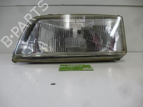 Used Left headlight CITROËN JUMPER I Van (230L) 2.5 D (86 hp) 28400269