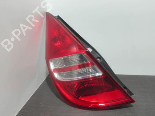 Left taillight HYUNDAI i30 (FD) 1.6 CRDi | BP28399275C34 