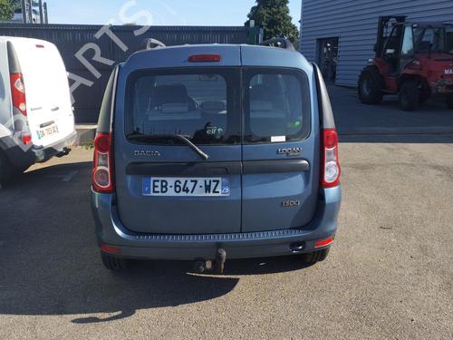 Third brake light DACIA LOGAN MCV (KS_) 1.5 dCi (KS0W) | BP28392075L11 - Image 8