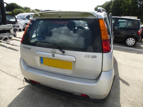 Used Parts SUZUKI IGNIS II (MH)  1.3 (RM413)  3951736