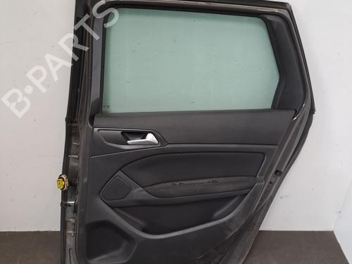 Right rear door PEUGEOT 308 SW II (LC_, LJ_, LR_, LX_, L4_) 1.6 BlueHDi 120 | BP28409103C5 