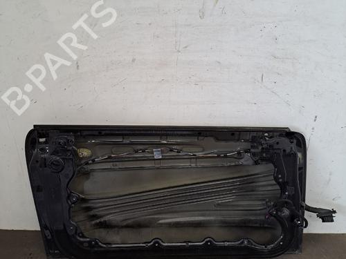 Used Left front door Left front door MINI MINI (R56) Cooper D (109 hp) 36285193 36285193
