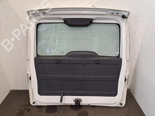 Tampa da Mala CITROËN NEMO MPV 1.4 HDi | BP32373466C6 