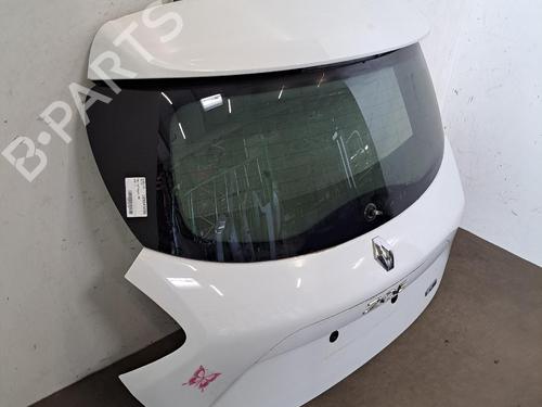 Tailgate RENAULT ZOE (BFM_) ZOE | BP37748825C6 - Image 4