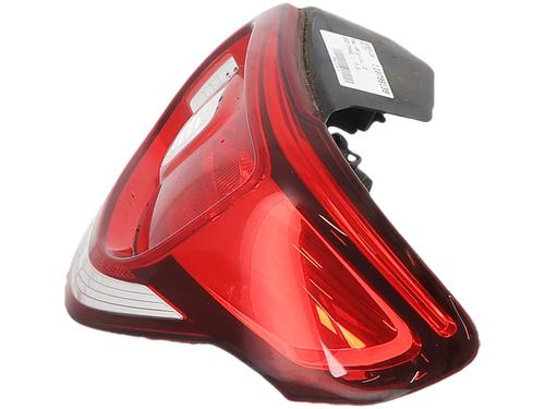Right taillight CITROËN DS3 (SA_) 1.6 HDi 110 | BP37163774C35 - Image 6