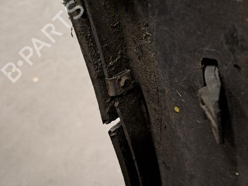 Front bumper DACIA SANDERO II TCe 90 (B8M1, B8MA, B8AC) | BP32166217C7