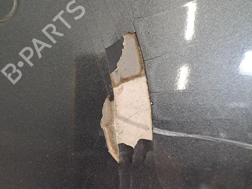 Rear bumper PEUGEOT 208 I (CA_, CC_) 1.6 HDi | BP28394949C8 