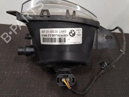 Used Left front fog light Left front fog light BMW 3 (E90) 320 d (177 hp) 28390911 28390911