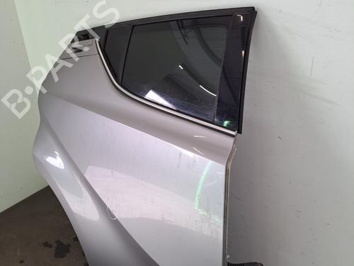 Right rear door TOYOTA C-HR (_X1_)  | BP29843337C5 