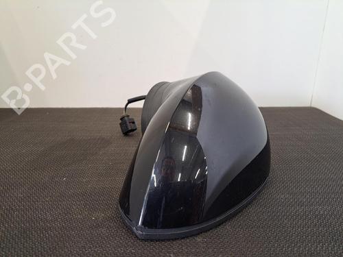 Used Left mirror SEAT LEON (1P1) 1.2 TSI (105 hp) 28402762