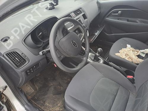 Left tailgate light KIA RIO III (UB) 1.25 CVVT | BP28406708C79 - Image 9