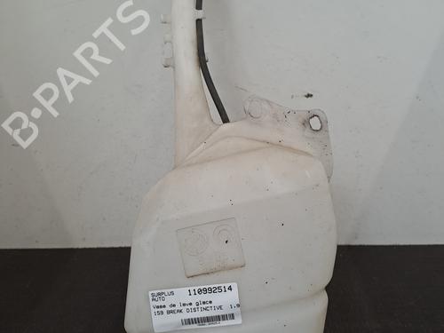 Used Windscreen washer tank ALFA ROMEO 159 Sportwagon (939_) 1.9 JTDM 8V (939AXH1B, 939BXH1B) (115 hp) 29425732