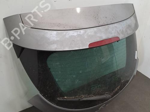 Tailgate RENAULT MEGANE III Coupe (DZ0/1_) 1.5 dCi (DZ09, DZ0D, DZ1F, DZ1G, DZ14, DZ29) | BP28397300C6