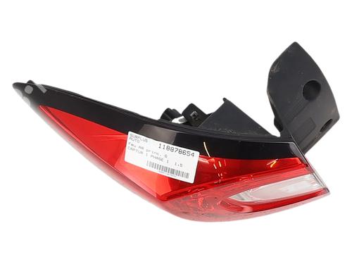 Left taillight RENAULT CAPTUR I (J5_, H5_) 1.5 dCi 90 (J5N4, J5M5, J5MW, J5M6, J5AL, J5AJ) | BP37163848C34  - Image 5