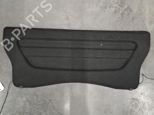 Used Rear parcel shelf RENAULT CLIO IV (BH_) 1.5 dCi 75 (75 hp) 28396572