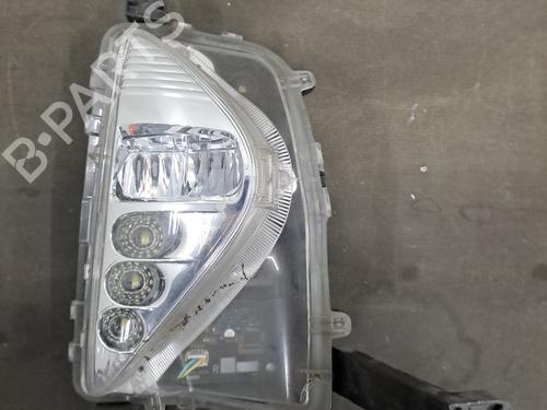 Used Right front fog light TOYOTA PRIUS PHV (_W52_) 1.8 Plug-in Hybrid (ZVW52) (122 hp) 30338173