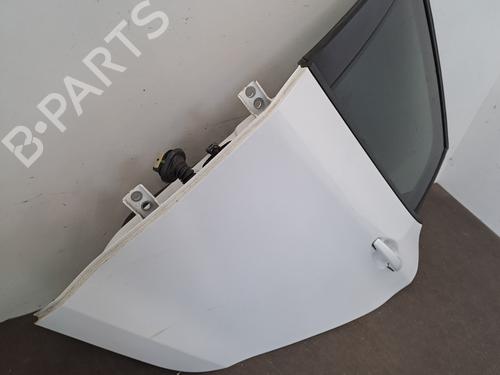 Left rear door PEUGEOT 208 I (CA_, CC_) 1.2 VTI 82 | BP28408786C4
