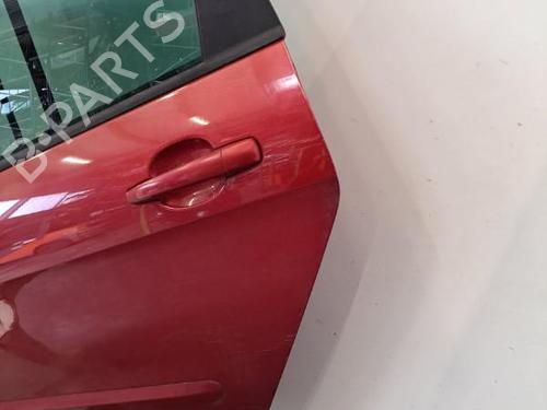 Left rear door PEUGEOT 308 SW I (4E_, 4H_) 2.0 HDi | BP28410101C4 