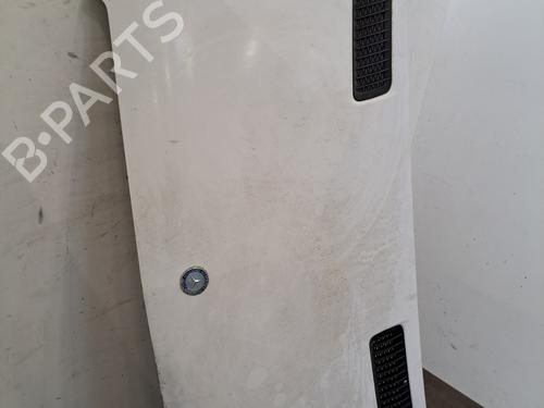 Used Hood Hood MERCEDES-BENZ SPRINTER 3-t Van (B906) 213 CDI (906.611, 906.613) (129 hp) 33802986 33802986