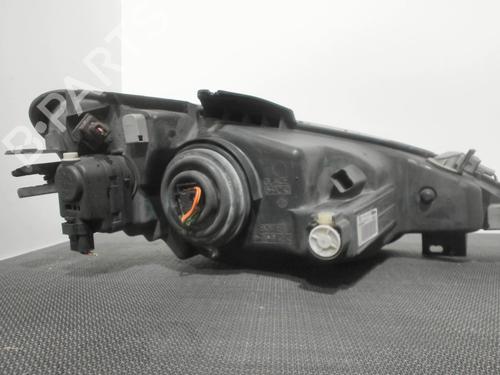Used Left headlight Left headlight PEUGEOT 206 Hatchback (2A/C) 2.0 HDI 90 (90 hp) 28410520 28410520