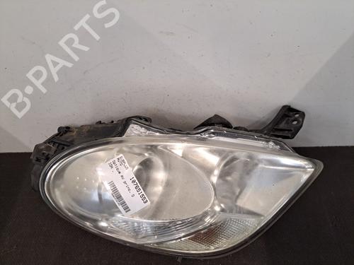 Right headlight PEUGEOT ION Electric | BP28394965C29 - Image 3