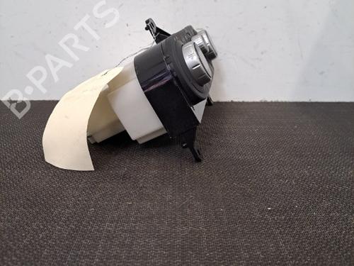 Climate control NISSAN QASHQAI I (J10, NJ10) 1.6 | BP28404612I5