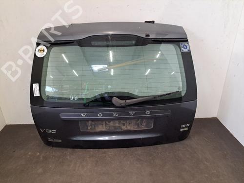 Used Tailgate VOLVO V50 (545) 1.6 D (110 hp) 28409540