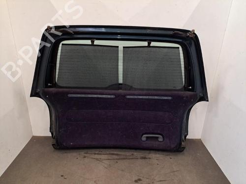 Used Tailgate RENAULT ESPACE III (JE0_) 2.2 12V TD (JE0E, JE0H, JE0P) (113 hp) 28401623