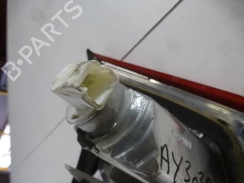 Used Right tailgate light Right tailgate light CITROËN C4 Picasso I MPV (UD_) 1.6 HDi (109 hp) 28405818 28405818