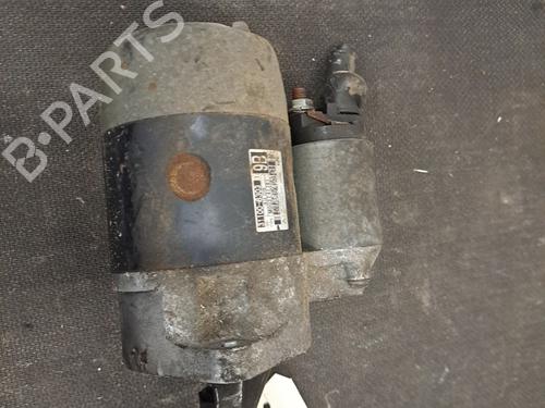 Used Starter SUZUKI JIMNY Closed Off-Road Vehicle (SN) 1.3 16V 4x4 (SN413, JB43) (86 hp) 29843355