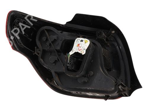 Right taillight DS DS 3 (SA_) 1.2 THP 110 / PureTech 110 (SAHNPS, SAHNZ6, SAHNZT) | BP37163922C35 - Image 2