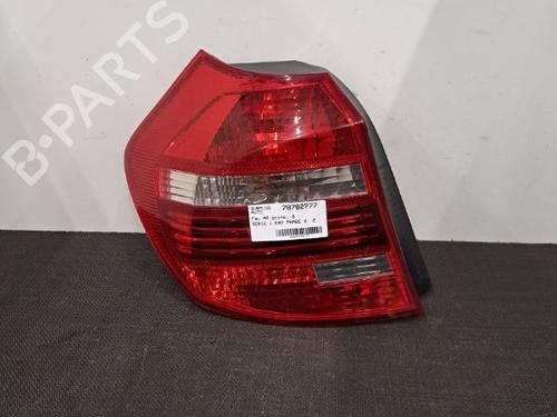 Left taillight BMW 1 (E87) 118 d | BP28396594C34