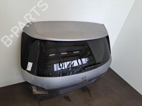 Tailgate PEUGEOT 308 II (LB_, LP_, LW_, LH_, L3_) 1.6 BlueHDi 120 | BP28401093C6