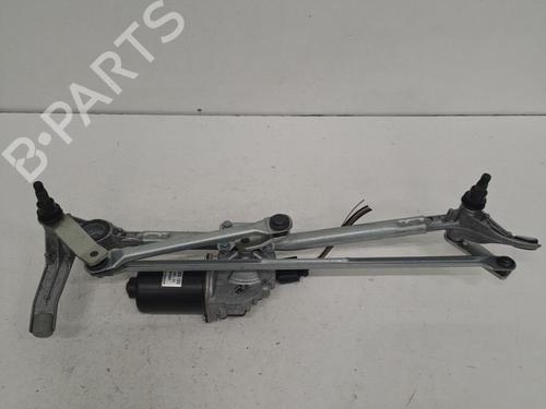 Viskermotor vindrute BMW 3 (E90) 318 d (122 hp) 28391051