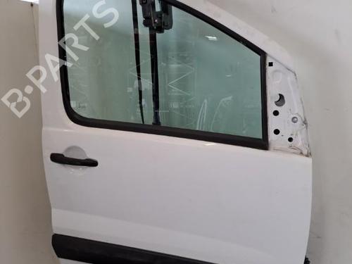 Right front door FIAT SCUDO Bus (270_, 272_) 2.0 D Multijet | BP28390486C3 