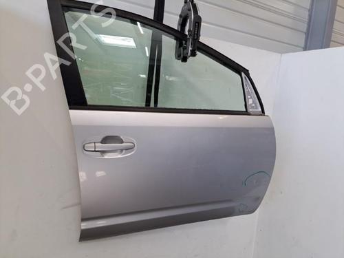 Right front door TOYOTA PRIUS Liftback (_W2_) 1.5 Hybrid (NHW20_, NHW20R) | BP28399015C3 