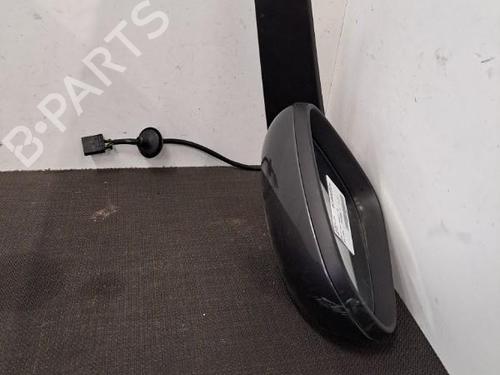 Used Left mirror OPEL ASTRA J (P10) 1.7 CDTI (68) (125 hp) 28401784
