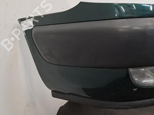 Front bumper CITROËN XSARA (N1) 1.9 D | BP28390231C7 