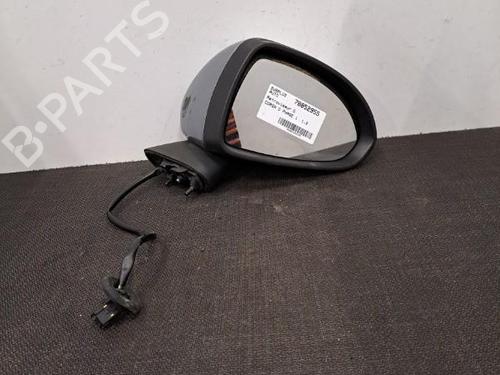 Used Right mirror OPEL CORSA D (S07) 1.3 CDTI (L08, L68) (90 hp) 28396565