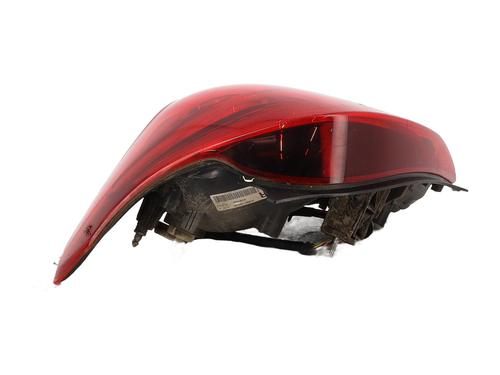 Right taillight PEUGEOT 108 1.0 VTi 72 | BP32984662C35  - Image 5