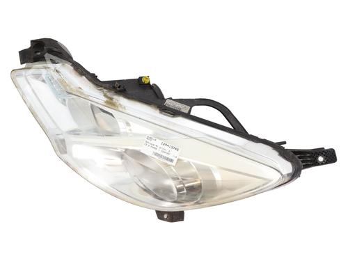Left headlight CITROËN C3 II (SC_) 1.4 HDi 70 (SC8HZC, SC8HR0, SC8HP4) | BP36285154C28 - Image 3