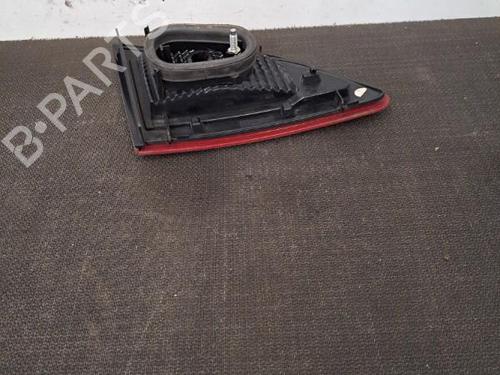 Used Right tailgate light Right tailgate light RENAULT SCÉNIC III (JZ0/1_) 1.5 dCi (110 hp) 28399068 28399068
