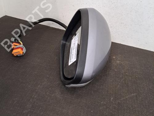 Right mirror PEUGEOT 508 SW I (8E_) 2.0 BlueHDi 180 | BP28403360C27