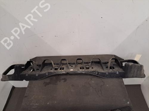Used Rear bumper bracket PEUGEOT 208 I (CA_, CC_) 1.2 VTI 82 (82 hp) 29412107