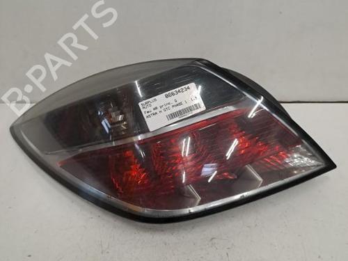 Left taillight OPEL ASTRA H GTC (A04) 1.9 CDTI (L08) | BP28410177C34