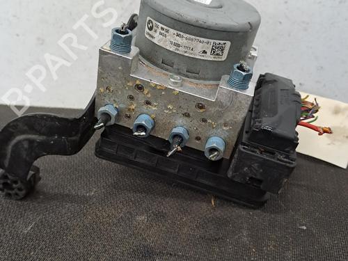 Used ABS pump ABS pump 37176017 37176017